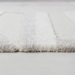 Jeremy Cream 7 ft. 10 in. x 10 ft. Abstract Indoor Area Rug by BALTA -Cheap BALTA || Norsk Store cream balta area rugs 3101453 1f 1000