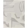 Jeremy Cream 7 ft. 10 in. x 10 ft. Abstract Indoor Area Rug by BALTA -Cheap BALTA || Norsk Store cream balta area rugs 3101453 64 1000