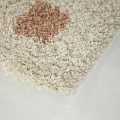 Melvin Cream 5 ft. 3 in. x 7 ft. Abstract Area Rug by BALTA 10 Melvin Cream 5 ft. 3 in. x 7 ft. Abstract Area Rug by BALTA -Cheap BALTA || Norsk Store cream balta area rugs 3105571 4f 1000