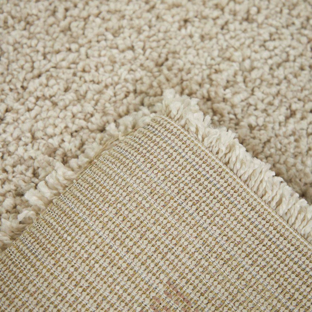 Melvin Cream 5 ft. 3 in. x 7 ft. Abstract Area Rug by BALTA 5 Melvin Cream 5 ft. 3 in. x 7 ft. Abstract Area Rug by BALTA - Image 3