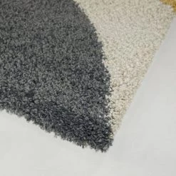 Dalton Cream 5 ft. 3 in. x 7 ft. Abstract Area Rug by BALTA -Cheap BALTA || Norsk Store cream balta area rugs 3105576 4f 1000