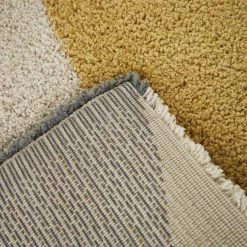 Dalton Cream 5 ft. 3 in. x 7 ft. Abstract Area Rug by BALTA -Cheap BALTA || Norsk Store cream balta area rugs 3105576 c3 1000