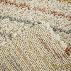 Hailey Cream 7 ft. 10 in. x 10 ft. Novelty Area Rug by BALTA -Cheap BALTA || Norsk Store cream balta area rugs 3106429 c3 1000