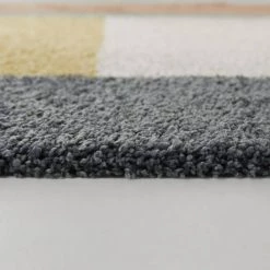 Roderick Cream 7 ft. 10 in. x 10 ft. Abstract Area Rug by BALTA -Cheap BALTA || Norsk Store cream balta area rugs 3106457 1f 1000