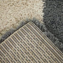 Roderick Cream 7 ft. 10 in. x 10 ft. Abstract Area Rug by BALTA -Cheap BALTA || Norsk Store cream balta area rugs 3106457 c3 1000