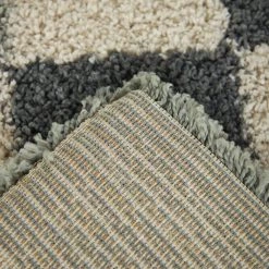 Sydney Cream 7 ft. 10 in. x 10 ft. Abstract Area Rug by BALTA -Cheap BALTA || Norsk Store cream balta area rugs 3106459 c3 1000