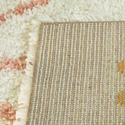 Sun Spot Cream 4 ft. x 6 ft. Kids Area Rug by BALTA -Cheap BALTA || Norsk Store cream balta kids rugs 3091670 c3 1000