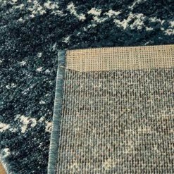 Sienna Dark Blue 9 ft. x 12 ft. Geometric Area Rug by BALTA -Cheap BALTA || Norsk Store dark blue balta area rugs 3090759 c3 1000