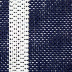 Lyra Dark Blue 8 ft. x 10 ft. Indoor/Outdoor Area Rug by BALTA -Cheap BALTA || Norsk Store dark blue balta outdoor rugs 3003437 44 1000