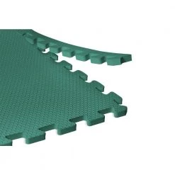 Dark Green 24 in. x 24 in. EVA Foam Non-Toxic Solid Color Interlocking Tile (18-Tile) by Norsk 10 Dark Green 24 in. x 24 in. EVA Foam Non-Toxic Solid Color Interlocking Tile (18-Tile) by Norsk -Cheap BALTA || Norsk Store dark green norsk gym floor tiles 240347 3 a0 1000