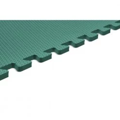 Dark Green 24 in. x 24 in. EVA Foam Non-Toxic Solid Color Interlocking Tile (24-Tile) by Norsk 9 Dark Green 24 in. x 24 in. EVA Foam Non-Toxic Solid Color Interlocking Tile (24-Tile) by Norsk -Cheap BALTA || Norsk Store dark green norsk gym floor tiles 240347 4 40 1000