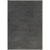 Elsie Dark Grey 4 ft. 7 in. x 6 ft. 7 in. Solid Area Rug by BALTA -Cheap BALTA || Norsk Store dark grey balta area rugs 3007718 64 1000