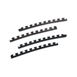 Reversible Dark Walnut/Black Faux Wood 24 in. x 24 in. x 0.47 in. Foam Mats (4-Pack) by Norsk -Cheap BALTA || Norsk Store dark walnut norsk gym floor tiles 340347 a0 1000