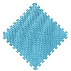 Reversible Dino/Aqua Children's Designer 24 in. x 24 in. x 0.47 in. Foam Mats (4-Pack) by Norsk -Cheap BALTA || Norsk Store dinosaurs norsk gym floor tiles 270247 66 1000