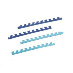 Reversible Dino/Aqua Children's Designer 24 in. x 24 in. x 0.47 in. Foam Mats (4-Pack) by Norsk -Cheap BALTA || Norsk Store dinosaurs norsk gym floor tiles 270247 a0 1000