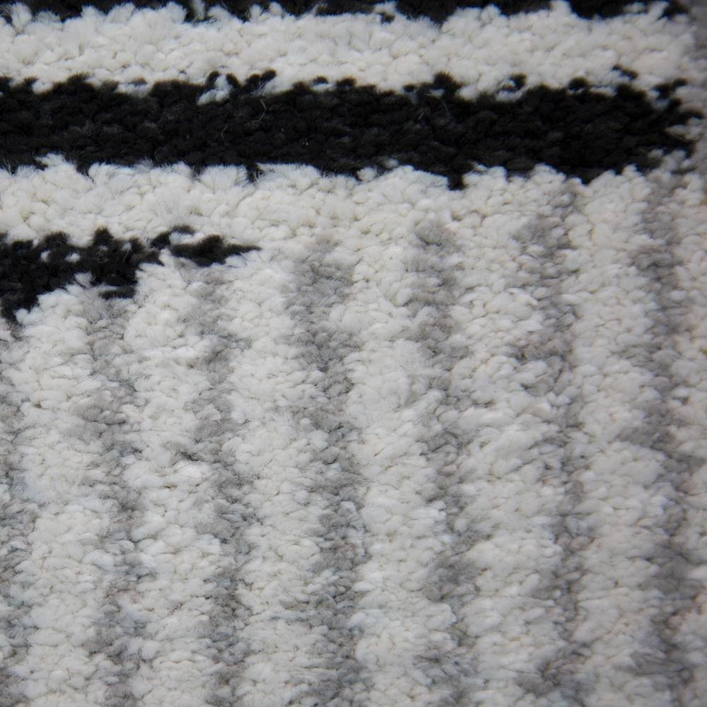 Evelina Gold 5 ft. x 7 ft. Area Rug by BALTA 8 Evelina Gold 5 ft. x 7 ft. Area Rug by BALTA - Image 6