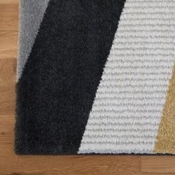 Evelina Gold 5 ft. x 7 ft. Area Rug by BALTA 12 Evelina Gold 5 ft. x 7 ft. Area Rug by BALTA -Cheap BALTA || Norsk Store gold balta area rugs 3003795 4f 1000