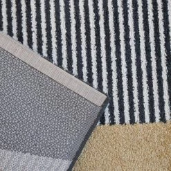 Evelina Gold 5 ft. x 7 ft. Area Rug by BALTA 11 Evelina Gold 5 ft. x 7 ft. Area Rug by BALTA -Cheap BALTA || Norsk Store gold balta area rugs 3003795 c3 1000