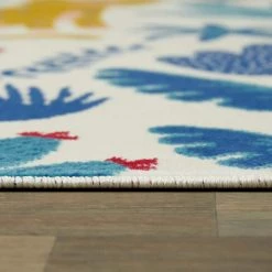 Serengeti Gold 4 ft. x 6 ft. Kids Area Rug by BALTA 11 Serengeti Gold 4 ft. x 6 ft. Kids Area Rug by BALTA -Cheap BALTA || Norsk Store gold balta kids rugs 3091523 1f 1000