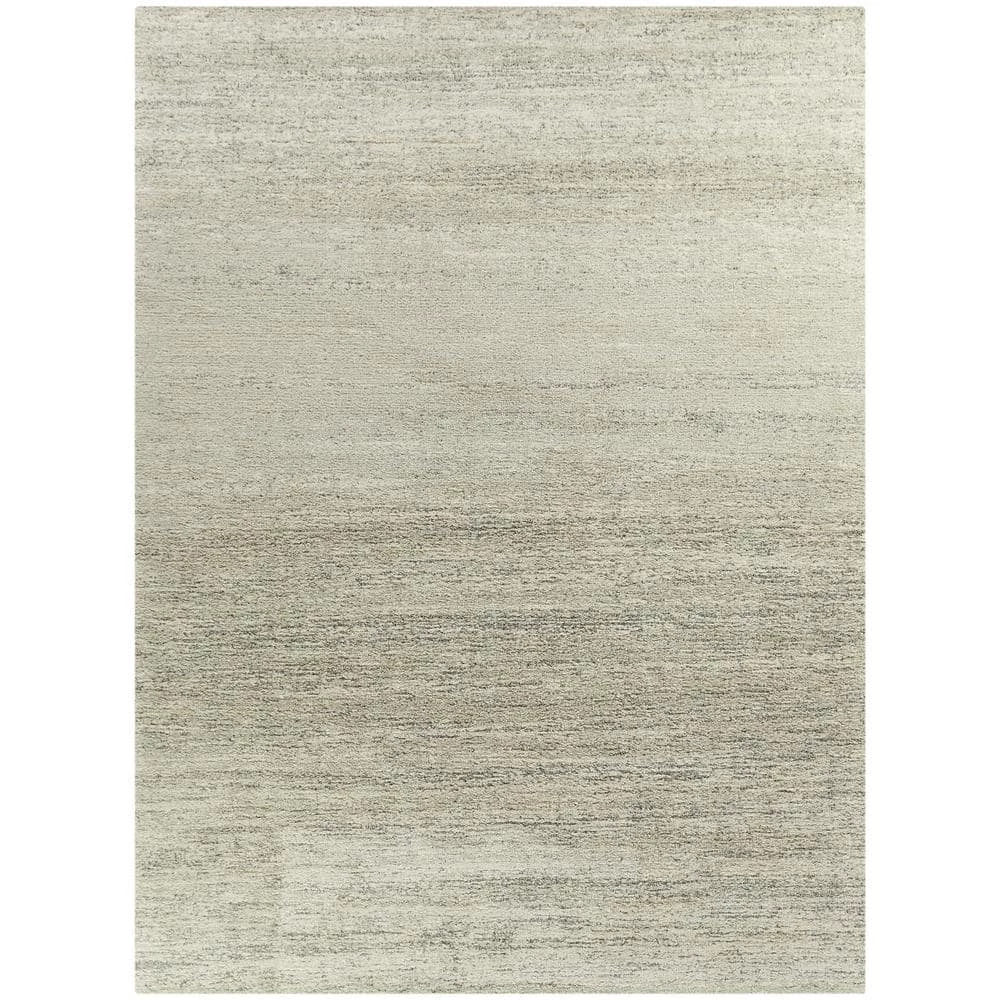 Morgan Grey 5 ft. x 7 ft. Shag Area Rug by BALTA 3 Morgan Grey 5 ft. x 7 ft. Shag Area Rug by BALTA