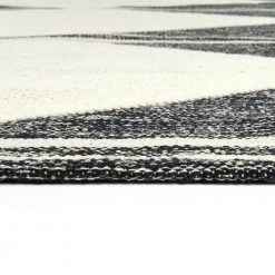 Maricopia Grey 2 ft. x 3 ft. Rectangle Diamond Indoor Area Rug by BALTA -Cheap BALTA || Norsk Store grey balta area rugs 3007829 4f 1000