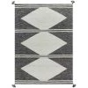Maricopia Grey 2 ft. x 3 ft. Rectangle Diamond Indoor Area Rug by BALTA -Cheap BALTA || Norsk Store grey balta area rugs 3007829 64 1000