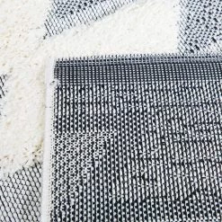 Warren Grey 5 ft. x 7 ft. Southwestern Shag Area Rug by BALTA -Cheap BALTA || Norsk Store grey balta area rugs 3009651 c3 1000