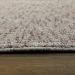 Lynne Grey 8 ft. x 10 ft. Flatweave Area Rug by BALTA -Cheap BALTA || Norsk Store grey balta area rugs 3011016 1f 1000