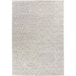 Tessin Grey 8 ft. x 10 ft. Contemporary Area Rug by BALTA