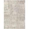 Boswell Grey 8 ft. x 10 ft. Abstract Area Rug by BALTA -Cheap BALTA || Norsk Store grey balta area rugs 3012204 64 1000