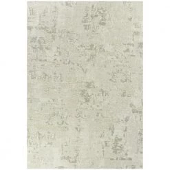 Henley Grey 8 ft. x 10 ft. Abstract Area Rug by BALTA