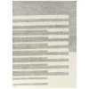 Alcott Grey 5 ft. x 7 ft. Modern Striped Area Rug by BALTA -Cheap BALTA || Norsk Store grey balta area rugs 3019075 64 1000