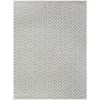 Cassady Grey 8 ft. x 10 ft. Diamond Trellis Indoor/Outdoor Area Rug by BALTA 2 Cassady Grey 8 ft. x 10 ft. Diamond Trellis Indoor/Outdoor Area Rug by BALTA -Cheap BALTA || Norsk Store grey balta area rugs 3068812 64 1000