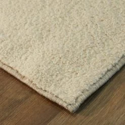 Modern Geometric Grey 9 ft. x 12 ft. Abstract Area Rug by BALTA -Cheap BALTA || Norsk Store grey balta area rugs 3090543 4f 1000