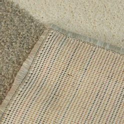 Modern Geometric Grey 9 ft. x 12 ft. Abstract Area Rug by BALTA -Cheap BALTA || Norsk Store grey balta area rugs 3090543 c3 1000