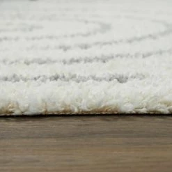 Janus Grey 5 ft. x 7 ft. Contemporary Area Rug by BALTA -Cheap BALTA || Norsk Store grey balta area rugs 3091604 1f 1000