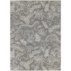 Happy Dinos Grey 3 ft. 11 in. x 5 ft. 7 in. Novelty Area Rug by BALTA