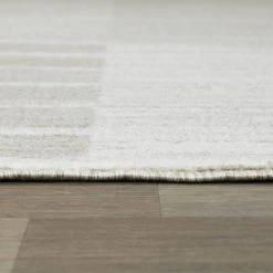 Jaime Grey 5 ft. 3 in. x 7 ft. Geometric Area Rug by BALTA 11 Jaime Grey 5 ft. 3 in. x 7 ft. Geometric Area Rug by BALTA -Cheap BALTA || Norsk Store grey balta area rugs 3099987 1f 1000