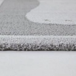 Barry Grey 5 ft. 3 in. x 7 ft. Animal Print Area Rug by BALTA 11 Barry Grey 5 ft. 3 in. x 7 ft. Animal Print Area Rug by BALTA -Cheap BALTA || Norsk Store grey balta area rugs 3101435 1f 1000