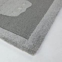 Barry Grey 5 ft. 3 in. x 7 ft. Animal Print Area Rug by BALTA 10 Barry Grey 5 ft. 3 in. x 7 ft. Animal Print Area Rug by BALTA -Cheap BALTA || Norsk Store grey balta area rugs 3101435 4f 1000