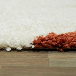 Fluffy Fox Grey 5 ft. x 7 ft. Kids Area Rug by BALTA -Cheap BALTA || Norsk Store grey balta kids rugs 3091673 1f 1000