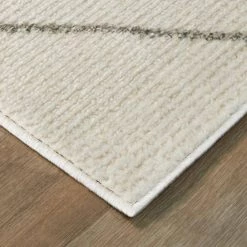 Reilly Ivory 8 ft. x 10 ft. Diamond Area Rug by BALTA -Cheap BALTA || Norsk Store ivory balta area rugs 3012273 4f 1000