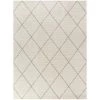 Reilly Ivory 8 ft. x 10 ft. Diamond Area Rug by BALTA -Cheap BALTA || Norsk Store ivory balta area rugs 3012273 64 1000