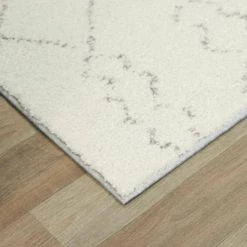 Reeves Ivory 5 ft. x 6 ft. Moroccan Trellis Area Rug by BALTA -Cheap BALTA || Norsk Store ivory balta area rugs 3017844 4f 1000