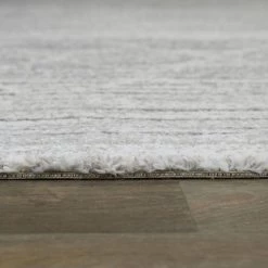 Madera Light Grey 7 ft. 10 in. x 10 ft. Striped Area Rug by BALTA 11 Madera Light Grey 7 ft. 10 in. x 10 ft. Striped Area Rug by BALTA -Cheap BALTA || Norsk Store light grey balta area rugs 3098761 1f 1000