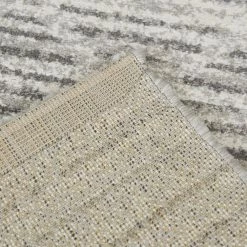 Madera Light Grey 7 ft. 10 in. x 10 ft. Striped Area Rug by BALTA 9 Madera Light Grey 7 ft. 10 in. x 10 ft. Striped Area Rug by BALTA -Cheap BALTA || Norsk Store light grey balta area rugs 3098761 c3 1000