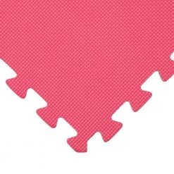 Reversible Multi-Purpose 24 in. x 24 in. Interlocking Multi-Color Foam Flooring Recyclamat (4-Pieces) by Norsk -Cheap BALTA || Norsk Store multi norsk gym floor tiles 240151 1d 1000