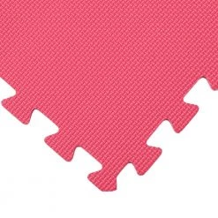 Multicolor 24 in. x 24 in. EVA Foam Solid Color Multi-Purpose Interlocking Tile (28-Tile) by Norsk -Cheap BALTA || Norsk Store multicolor norsk gym floor tiles 240147 7 40 1000