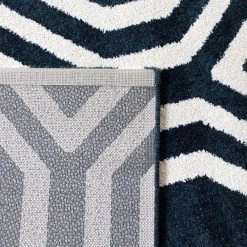 Abigail Navy 5 ft. x 7 ft. Area Rug by BALTA -Cheap BALTA || Norsk Store navy balta area rugs 3003828 c3 1000