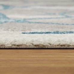 Martin Blue 8 ft. x 10 ft. Coastal Starfish Area Rug by BALTA -Cheap BALTA || Norsk Store navy balta area rugs 3005541 1f 1000